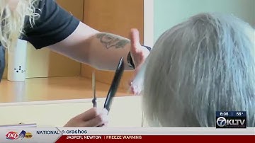 East Texas senator’s proposed bill would remove licensing requirements for hair drying