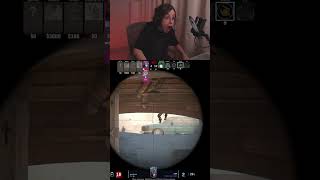 ТГК: жись мурени #ксго2 #ксго #csgo2 #игра #реакция #твич
