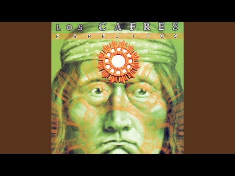 Los Cafres - De Mi Mente