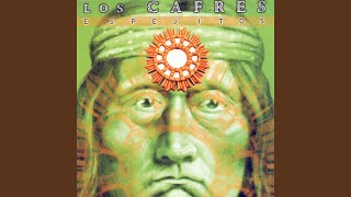 De Mi Mente - Los Cafres