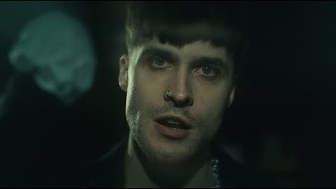 MØNØDREAM - THE MØURNING AFTER (Official Music Video)