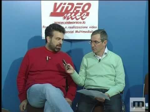 Intervista a Toni Matarrelli elezioni comunali