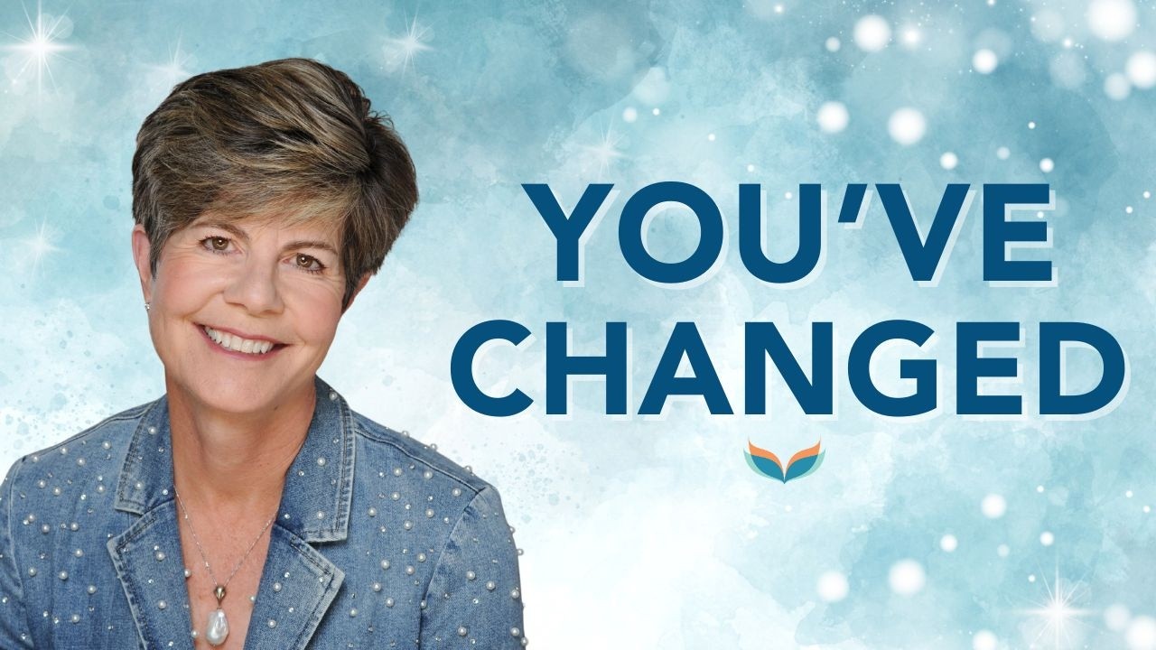 The Subtle Signs You’re Growing