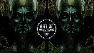 Batti Seven - Osiris [Art Of Trip]