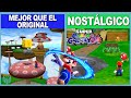 Los MEJORES y PEORES Hack Rom - Mods de SUPER MARIO GALAXY (Wii - Switch) | N Deluxe