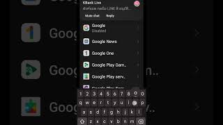 realme ui ,How remove google discover