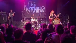 The Warning - Live At The Troubadour Full Concert - MayDay Tour - 5-23-2022