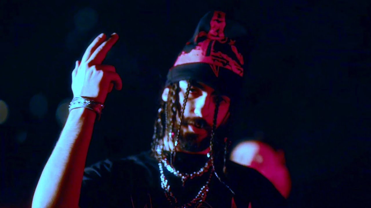 [Free] HO3EIN & DORCCI & TIJAY Hard Trap Type Beat 2025 | 