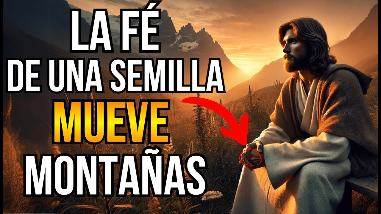 Descubre el Poder de la FE EN DIOS Y Cómo Puede TRANSFORMAR tu Vida ...