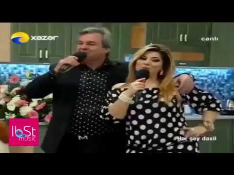 Toy mahnisi Musa Musayev & Terane Qumral   Amma Bizden Yoxdu