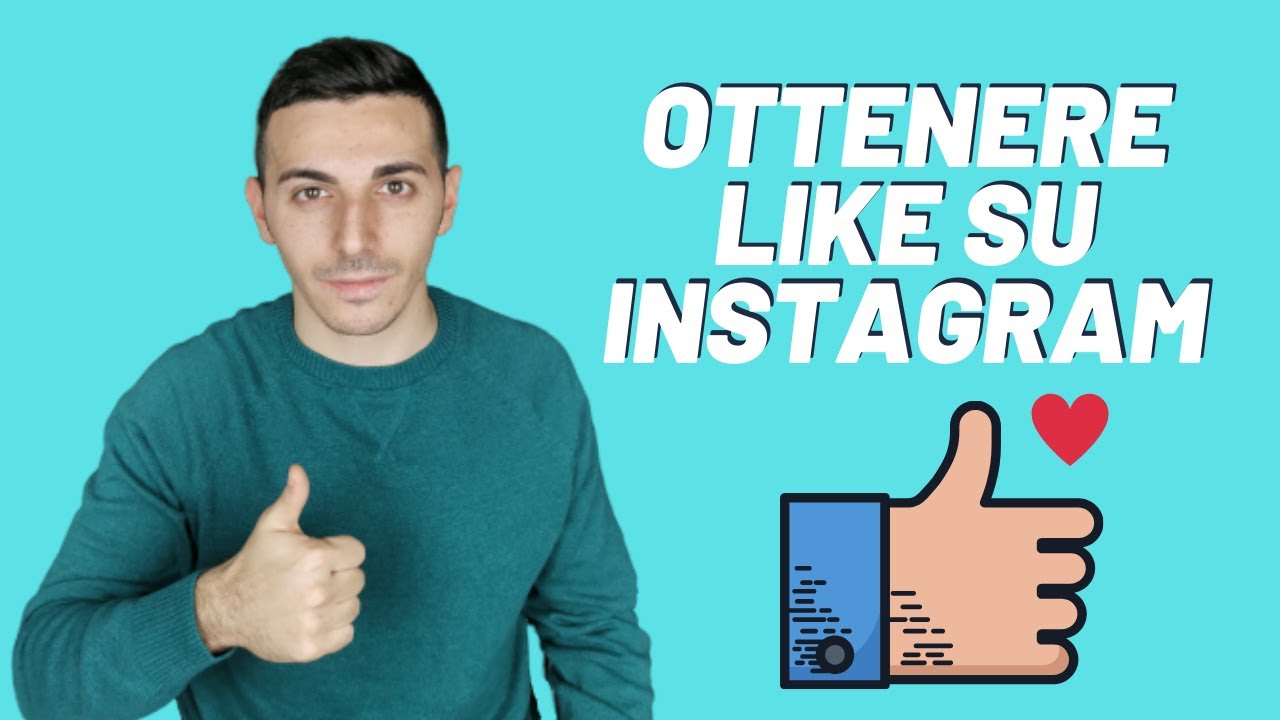 Come Ottenere La V Su Instagram