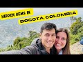 HIDDEN GEMS IN BOGOTA, COLOMBIA / Things to do in Bogota / South America