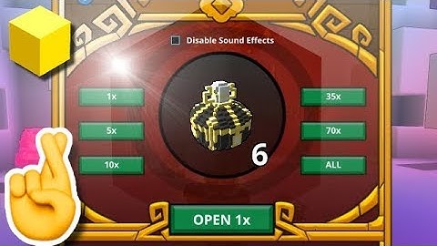 Trove - Weekly STs Completed & 3.6k PR Dracolyte | "From Scratch" Series