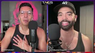 The Roles We Play: Public Persona, Private Truth & Gay Sexual Honesty EP 772