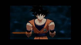 DRAGON BALL FIGHTERZ - TREINAMENTO - MODO HISTÓRIA