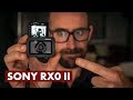 Sony RX0 II: Analizamos la cámara más pequeña y todoterreno de Sony