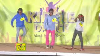 Kiddie Dance Ashtown Part 4