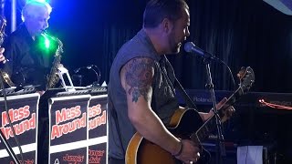 Mess Around - Jump Jive An Wail - Jukebox 2015