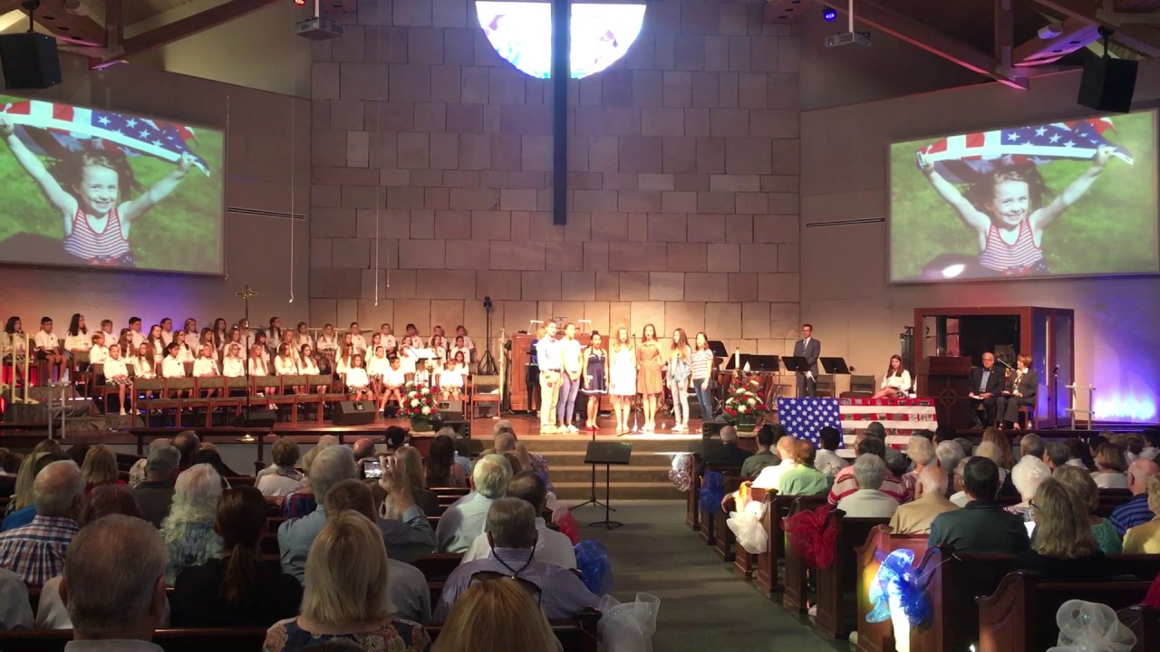 The Village School of Naples