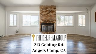 213 Gelding Rd. video tour