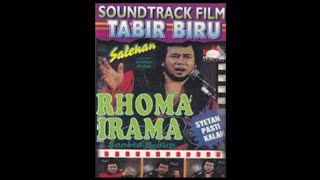 Rhoma Irama - Kehilangan (HQ Stereo)