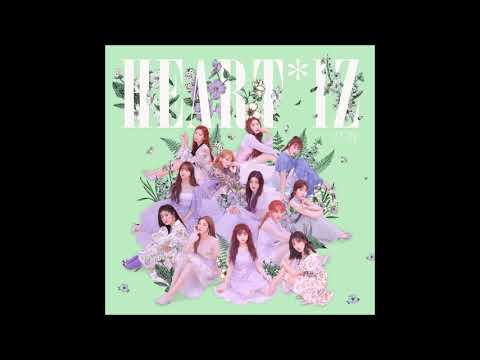 IZONE (아이즈원) - Violeta (비올레타) [MP3 Audio] [HEART*IZ]