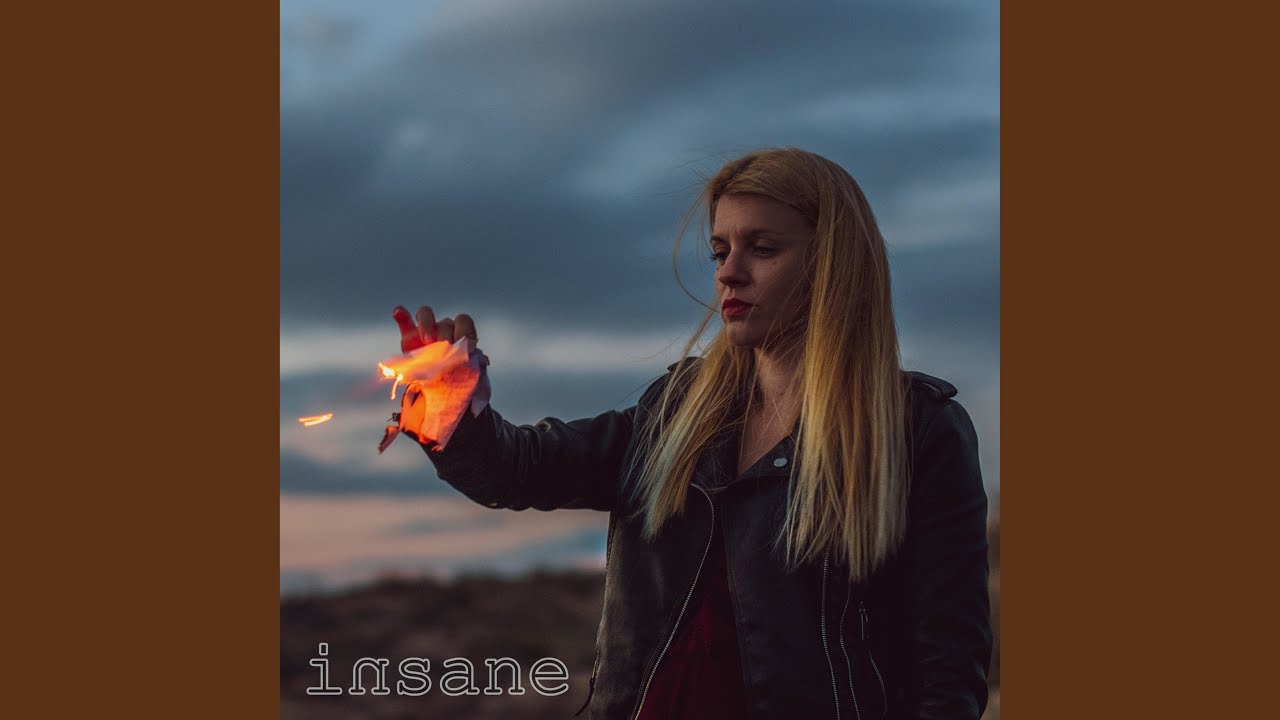 Watch Insane on YouTube Watch Insane on YouTube