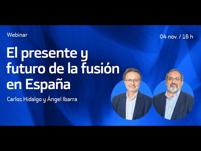 El presente y futuro de la fusión en España con Carlos Hidalgo y Ángel Ibarra
