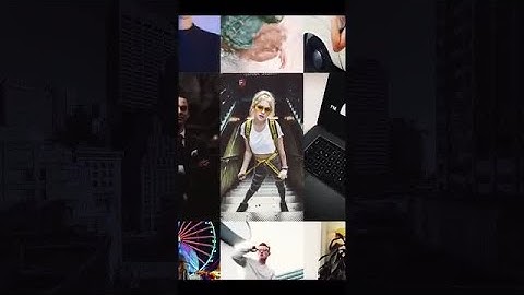 Dynamic Multiframe Opener Premiere Pro Templates