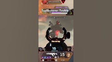 Apex Duos: Bros Controller disconnected!