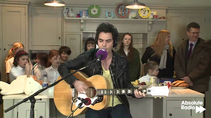 Stereophonics - Indian Summer - [New] Acoustic Live