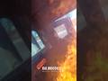POV: Chase on a burning Humvee | The Kalinouski Regiment #military #combat #pov
