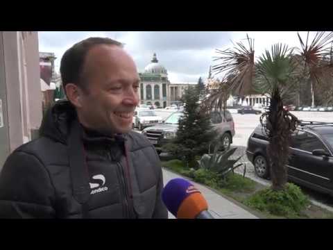 ტურისტების თვალით დანახული ქუთაისი და უძველესი ქალაქი მათ ობიექტივში