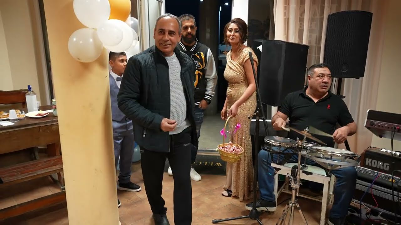 30 години – юбилей на Стефи 💐