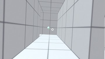 Google Cardboard game: Maze