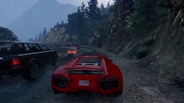 M0DDING IN GTA V ITS N0W ILLEGAL / its a Sad day in the Master Race