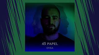 45 Papel - Oysa Resimi