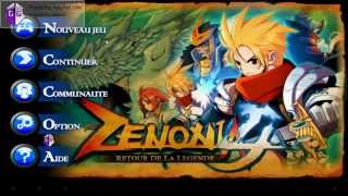 [FR][HACK] Zenonia 4/5 How to bypass 