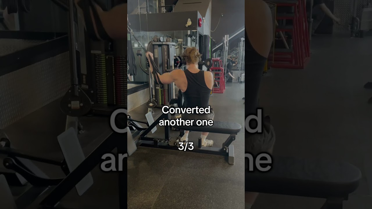 I’m 3 for 3 on converting people to Keenan flaps 