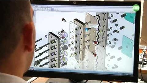Coflore® ACR lab-scale demonstration by AM Technology