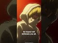 Kenpachi Zaraki vs. Gremmy Thoumeaux | BLEACH: Thousand-Year Blood War | VIZ