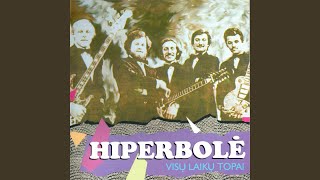 Video thumbnail of "Hiperbolė - Medžių Giesmė"