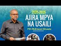 AJIRA MPYA MAMBO YA KUZINGATIA 2025 2026 