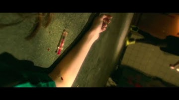 Adam Deane - Retribution (Music video)))