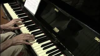 Fritz Emonts A Small Educational Leap The European Piano Method, Piano : Seyed Mehdi Kholgh Mozaffar