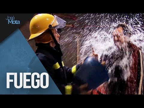 ¡Fuego! | José Mota presenta...