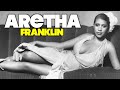 Capture de la vidéo The Truth About The Real Aretha Franklin