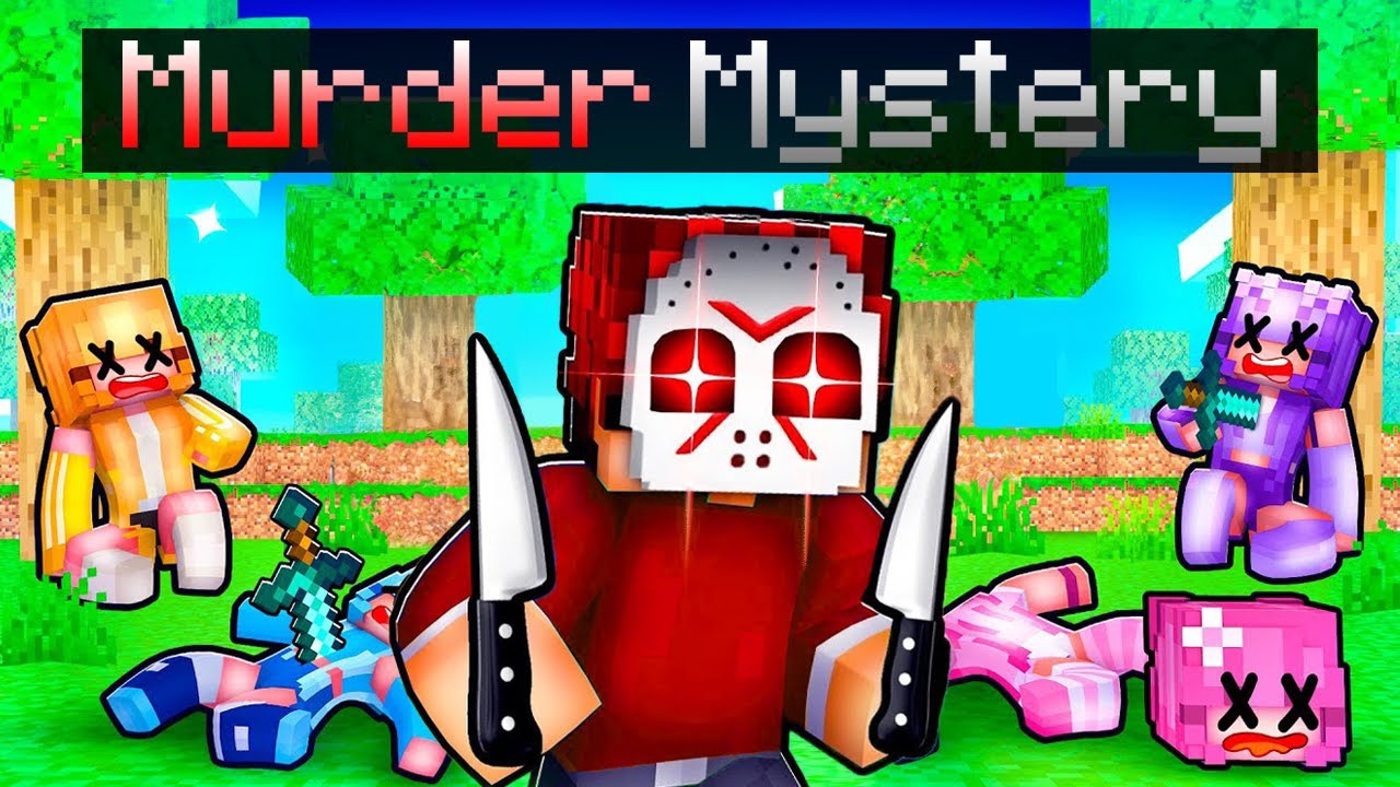 I MURDERED MY CRAZY FANGIRLS in MM2!