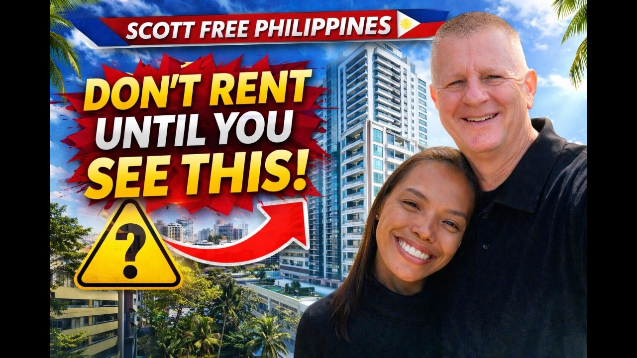 Philippines Condo Truths Nobody Warned Me About and How Not to Make the Same Mistakes!