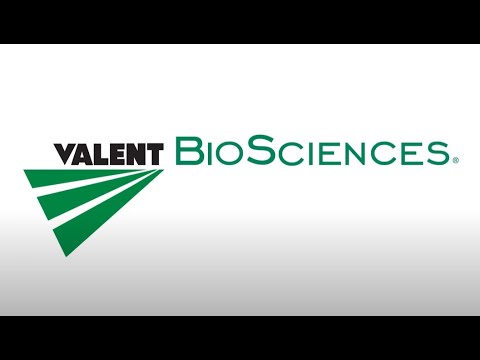 Valent BioSciences Company